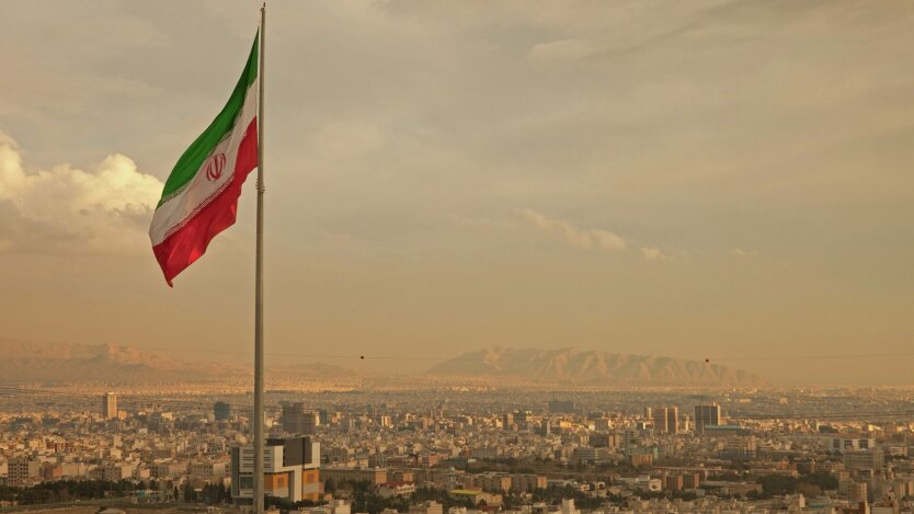 ISW warnt vor der Gefahr massiver Unruhen im Iran