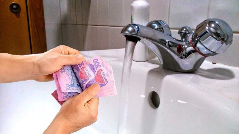 Wasser nach Plan: Schulden der Wasserversorger drohen mit massiven Ausfällen in ukrainischen Städten