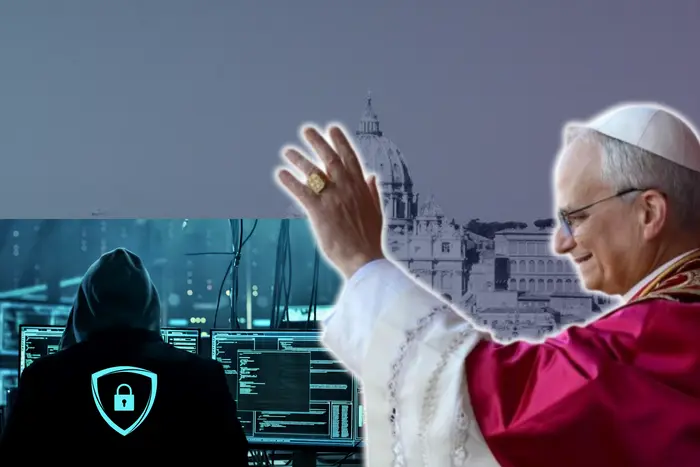 Cyber-Crusaders of the Vatican: The Holy See is defended from cyber-attacks