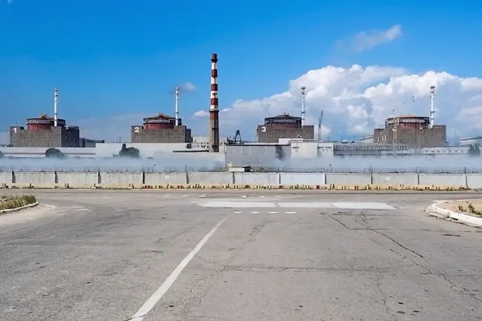 Były pracownik ZAEŠ: Żaden reaktor jądrowy na świecie nie zmagał się z takim koszmarem