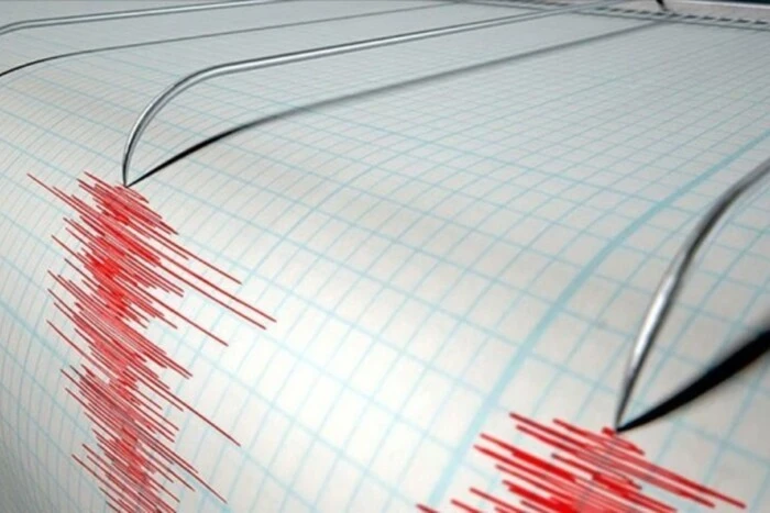 Emergency state due to earthquake in Romania