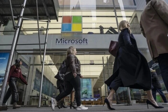 Microsoft verlässt endgültig den russischen Markt