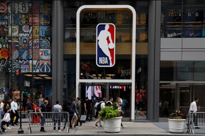 In der Finalserie der NBA findet zum ersten Mal seit 2016 ein entscheidendes siebtes Spiel statt