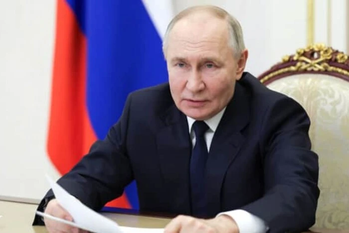 The Russian Federation attacks Ukraine with 'shaheds'. Does Putin ignore the ceasefire?