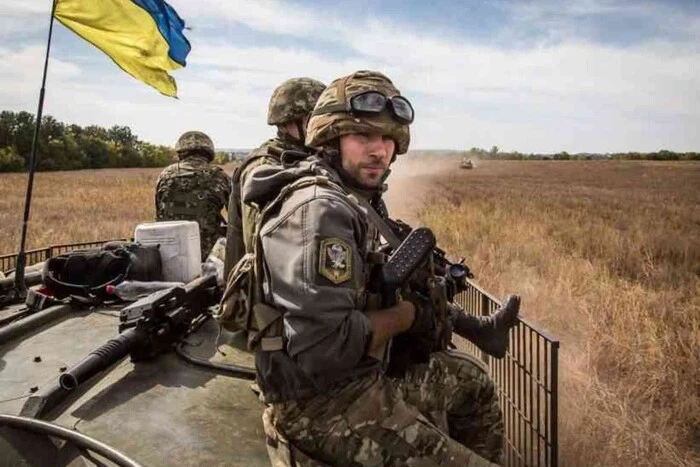 Analysts Forecast Four Scenarios for Ceasefire in Ukraine