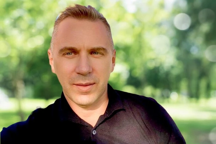 „Ich bin nicht geflohen“. Der Linguist Avramenko hat zum ersten Mal auf den Skandal reagiert