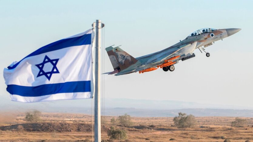 Israel hat den bisher entferntesten Angriff auf einen Flughafen im Iran durchgeführt