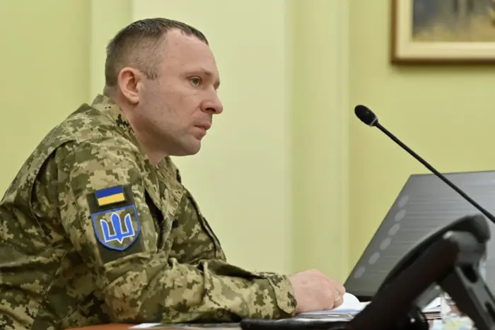 «Получил от президента задание». Драпатий заявил, что остается в армии