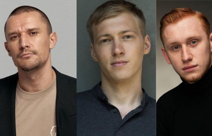 Famous Ukrainian Actors: Popular Personalities from Film and Series