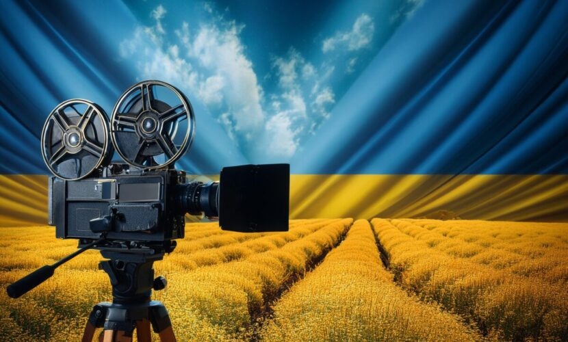 Młodzi ukraińscy aktorzy: nowe gwiazdy kina i teatru Ukrainy