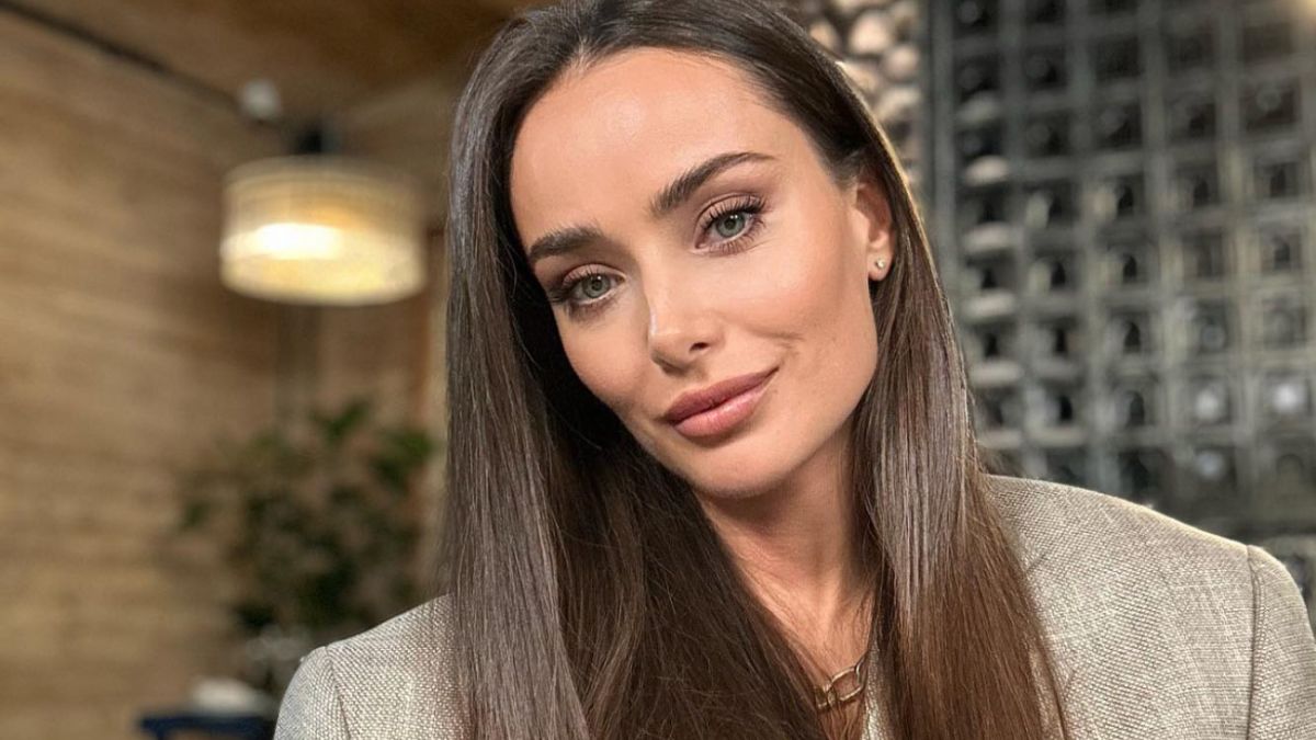 The Bachelorette - all participants of season 1: who fought for the heart of Xenia Mishina