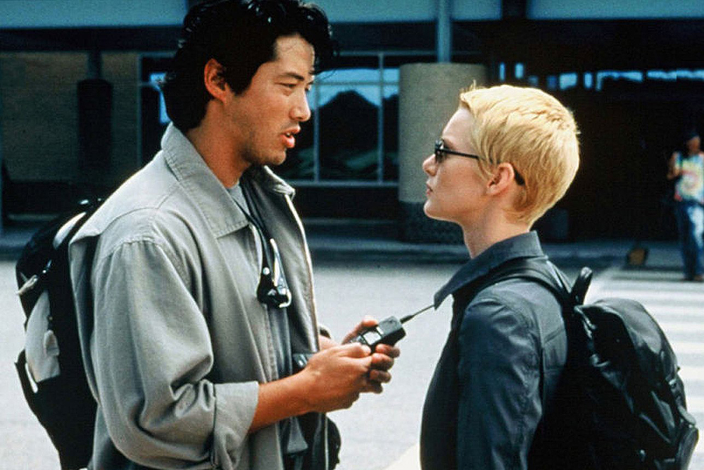 Movies about hackers — the best and top films