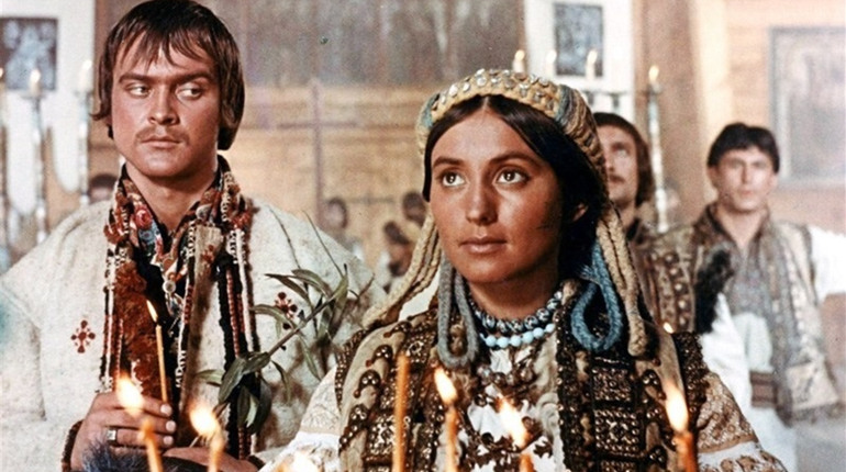 Ukrainische Filme, die man gesehen haben sollte - die besten Filmstreifen
