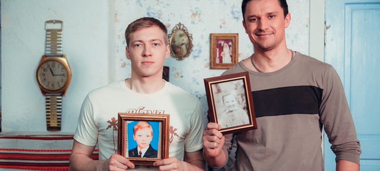 Актори серіалу Спіймати Кайдаша — повний склад героїв популярного українського шоу
