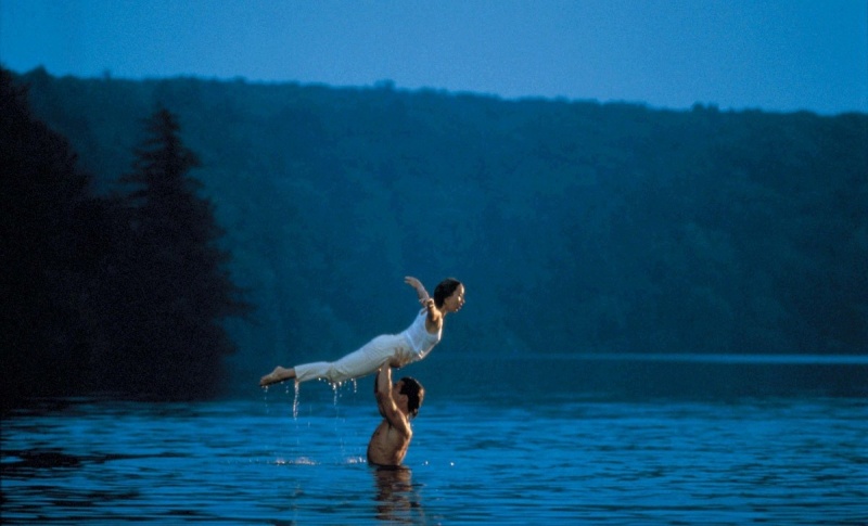 Dance Movies — New and Best Films about Music, Rhythm and Inspiration