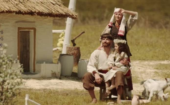 old Ukrainian films