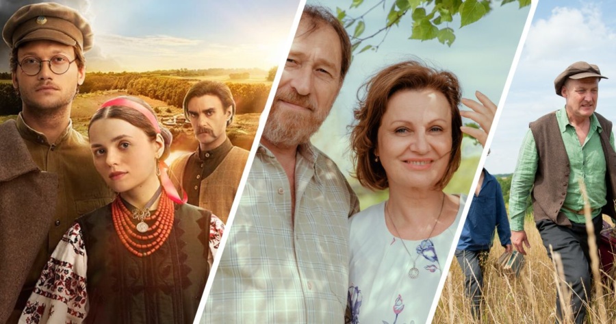 New Ukrainian Series - The Latest Premieres to Add to Your List