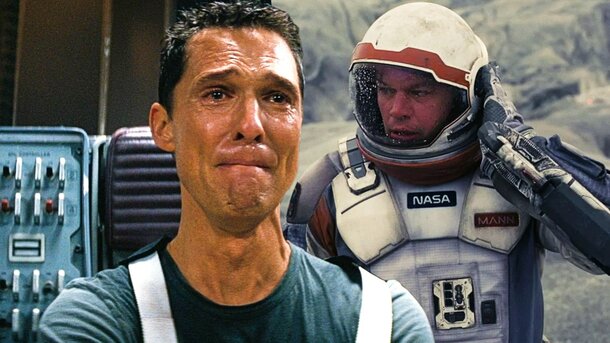 Interstellar-Schauspieler: Hauptrollen und Starbesetzung des Science-Fiction-Films