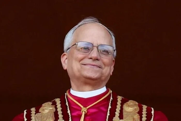 Papst erklärt, warum er den Namen Leo XIV gewählt hat