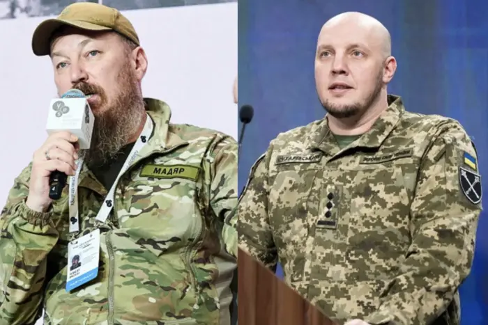 Selenskyj hat das Kommando der ukrainischen Streitkräfte umstrukturiert: Wer hat Positionen verloren und gewonnen