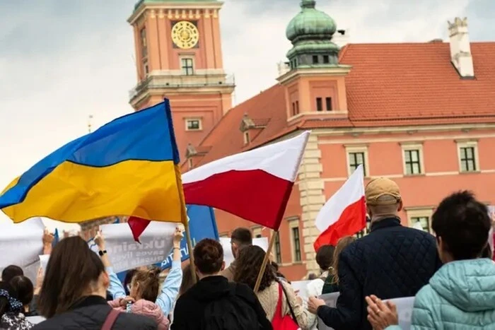 Wie viele Ukrainer in Polen mit negativer Wahrnehmung konfrontiert sind: Ergebnisse einer Umfrage