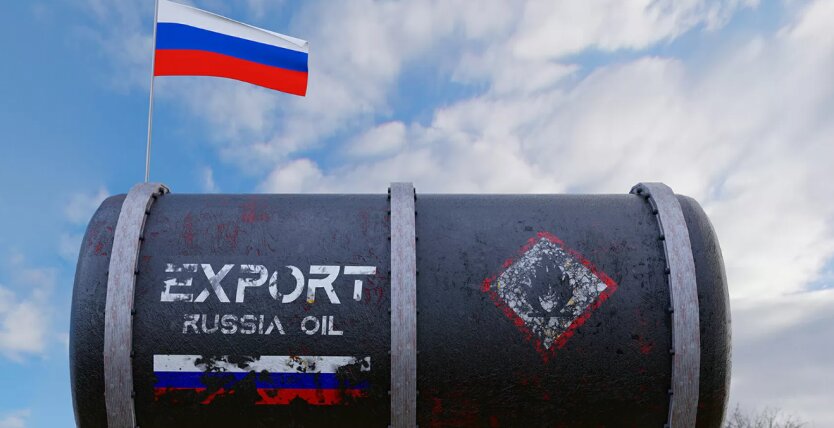 Dochody Rosji z eksportu ropy spadły drastycznie: eksperci wskazali przyczynę