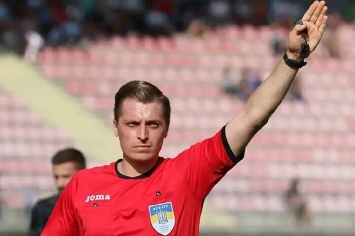 Ukraińscy sędziowie będą sędziować finał młodzieżowego Euro-2025