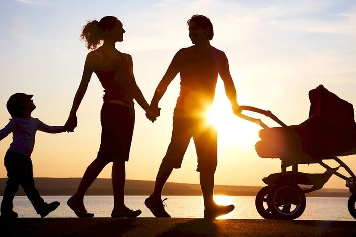 Die meisten Menschen können nicht die Familie ihrer Träume gründen: Schlussfolgerungen der UNO
