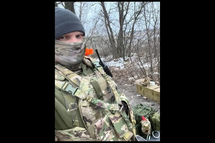 ЗСУ на фронте ликвидировали титулованного российского пауэрлифтера