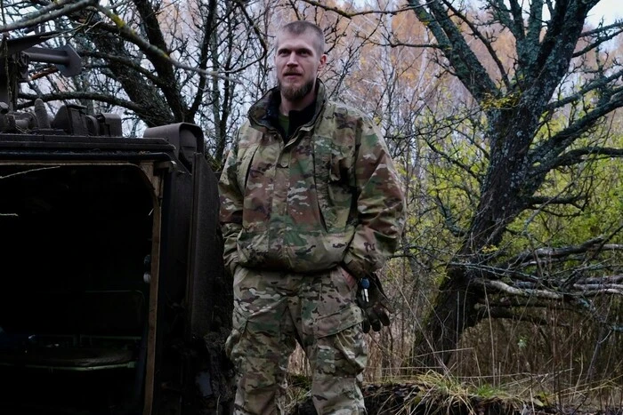 Scandal in the 'Mahura' Brigade: the Commander Reveals Who Was Found Guilty