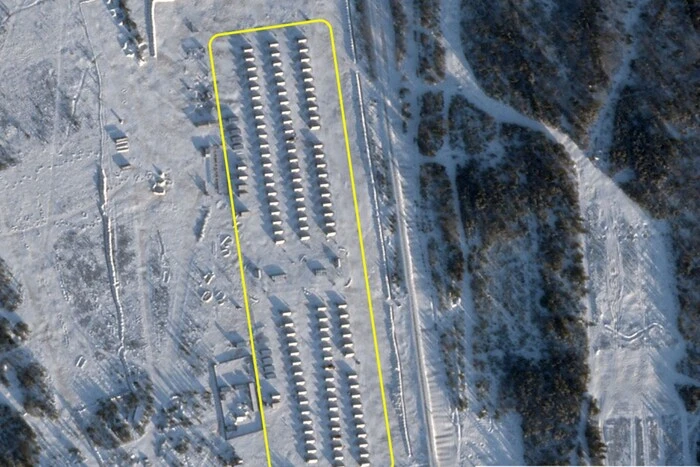Rosja szykuje się do wojny z NATO? Na granicy przybywa infrastruktury wojskowej
