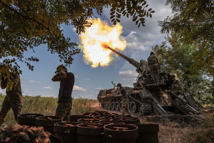 Demilitarized zone: dangerous for Ukraine