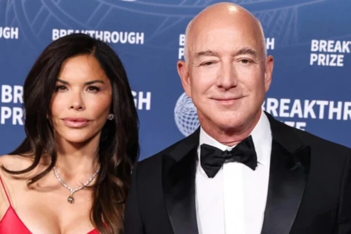 Bezos i jego narzeczona podpiszą surową umowę małżeńską