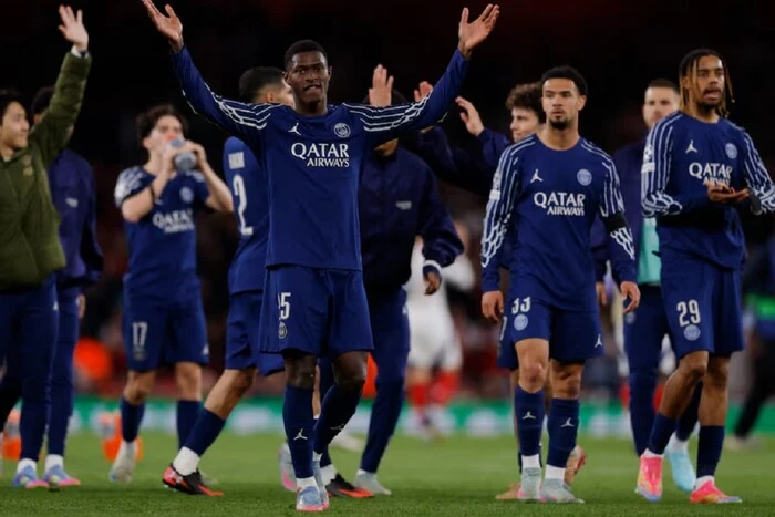 Supercomputer benennt neuen Favoriten der Champions League