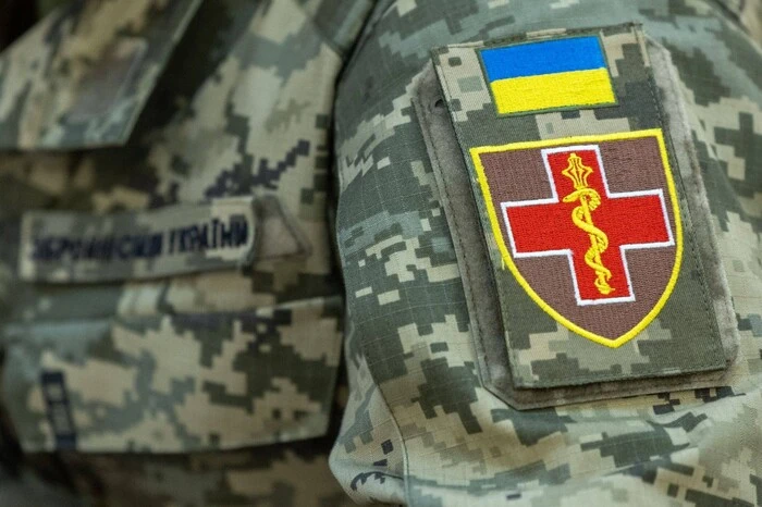Die ukrainischen Streitkräfte haben eine Drohnenkompanie zur Evakuierung von Verwundeten gegründet