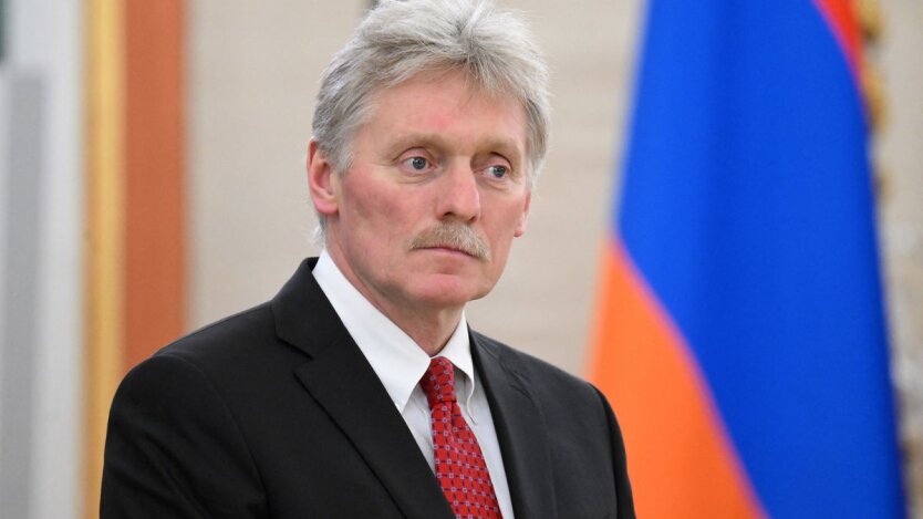 Угода з Путіним про перемир'я