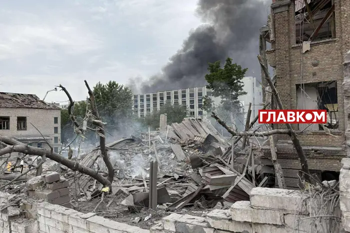 Die Tochter von Kellogg reagierte auf die Angriffe Russlands auf Kiew