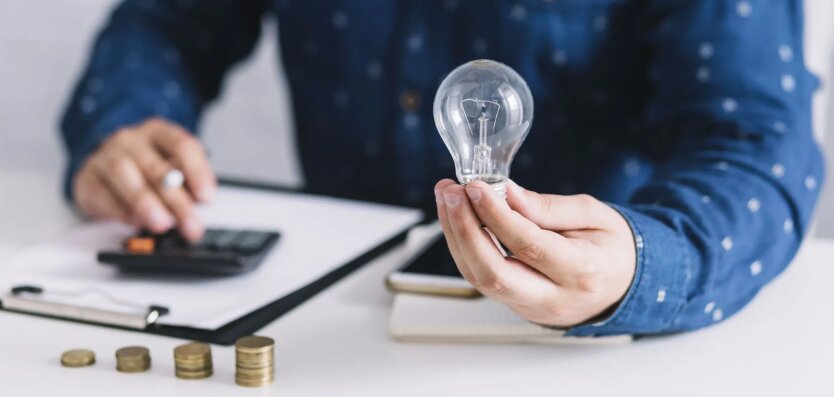 Tarife für Elektrizität bis zu 4,32 Hrywnja: Was die Überprüfung von Energoatom ergab