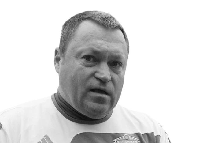 Former Poltava and Moldova national footballer passes away