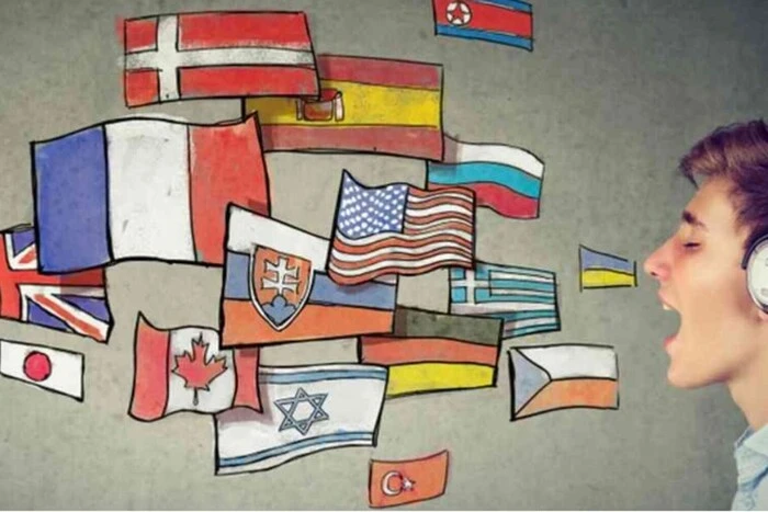 Liste der schwierigsten Sprachen der Welt: Ist darunter auch Ukrainisch?