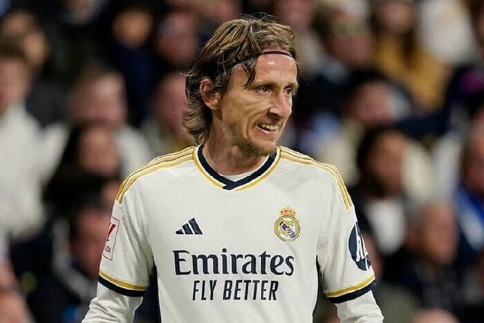 Modrić może dołączyć do Ancelottiego – media
