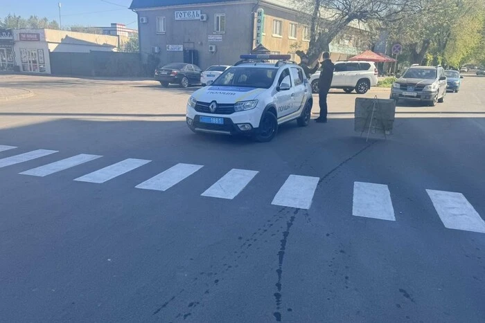 Die Polizistin überfuhr ein Kind, während der Vater von den Behörden ins TCK geschickt wurde: neue Einzelheiten zum Skandal in Odessa