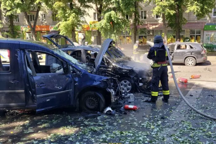 У Сумах оголошено день жалоби