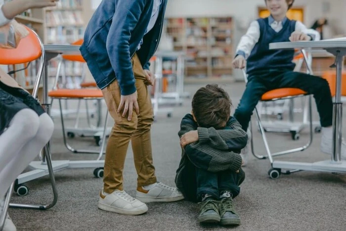 Bullying in schools. The number of cases registered by the police increased by 1.5 times in 2025