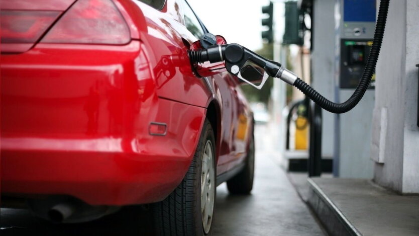 A-95 Prices in Kyiv Region
