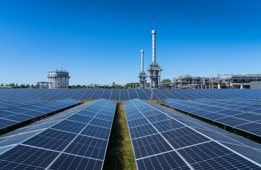 Україна запустила пілотний проєкт енергетичної стійкості з Австрією