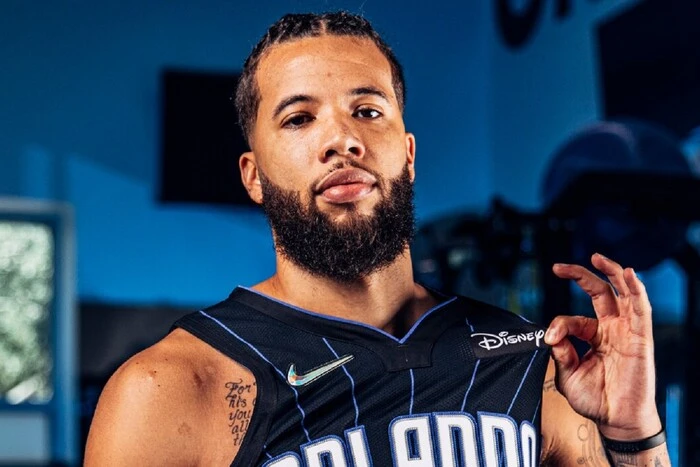 Były gracz NBA skomentował swój debiut w boksie