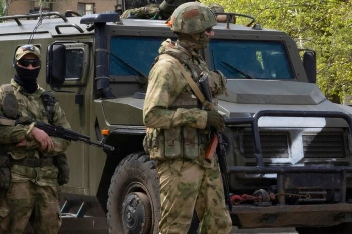 Боевики готовятся к атаке на Донеччине