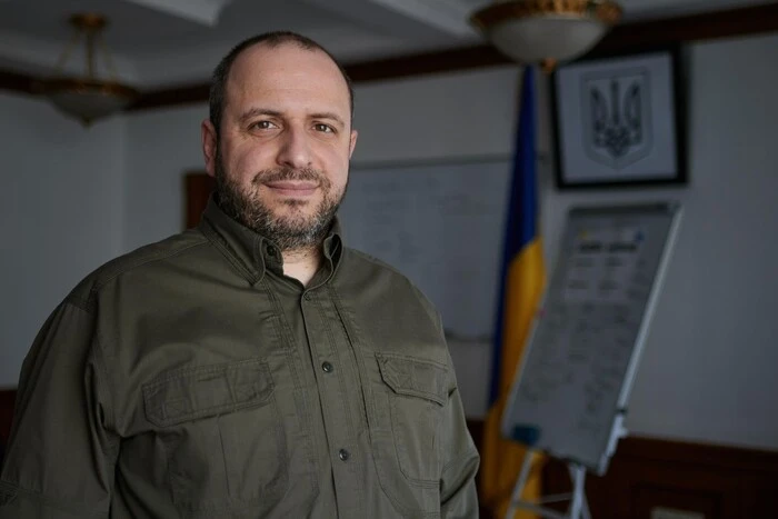 Ukraina przekazała Rosji dokument o zawieszeniu broni