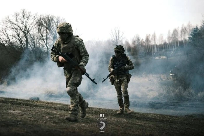 Front line status as of May 28. General Staff summary